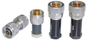 N型陽頭校準套件 保障廣電與通訊設(shè)備精準運行的基石