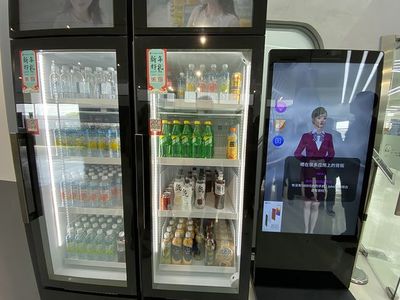 云端大腦賦能外賣服務，上交會首秀揭秘“5G新物種”